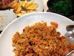 -卡朋西餐(悦汇城店)