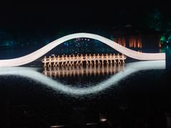 -印象西湖·最忆是杭州实景演出