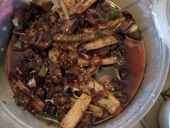 -滋味烤鱼(马北店)