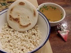 -老乌家特色小炒泡馍(大皮院店)