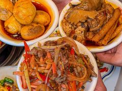 -李子坝梁山鸡(李子坝大鸡哥店)