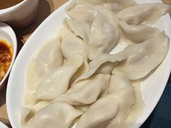 -喜家德虾仁水饺(东方宝泰店)