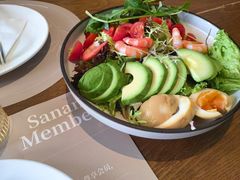 -sanana莎啦啦(虎门1号店)