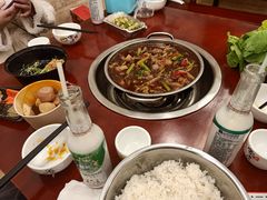 -胖娃古镇鸡杂(磁器口总店)
