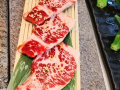-千寻山野烤肉(中关村店)