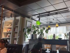 -懒人盐府人家(航天桥店)