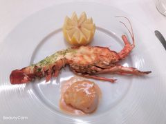 -马克西姆餐厅(崇文门店)