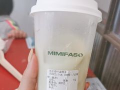 -MIMI FASO(古仓店)