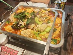-后街佬·炭火鲜鱼杂(南城店)