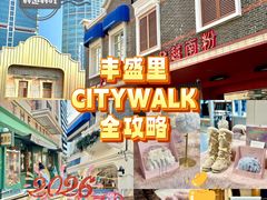 -丰盛里