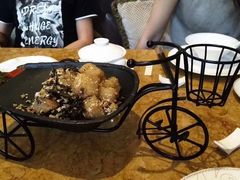 -星河湾半岛酒店-真粤中餐厅