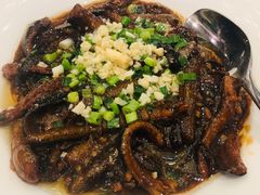 响油鳝糊-新弘府
