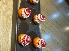 -隆喜元鱼汤包·海鲜(中联广场店)