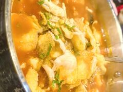 多味酸汤鲈鱼-多味居(剪子巷店)