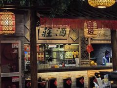 -南京大牌档(崇文门国瑞店)