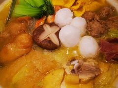 -金时代顺风大酒店(金山店)