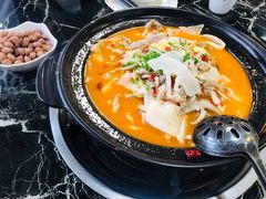 -李师傅脆肚(华强北店)