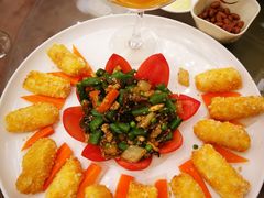 -龙的酒楼·手工早茶·顺德菜(近良路店)