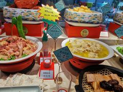 -映像烟台·海鲜·地道鲁菜(黄山路店)