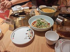 -六月雪干锅(涪城万达广场店)