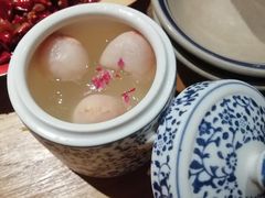-破三川·新川菜(静安大融城店)
