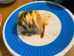 -晴季寿司(延河路万达广场店)