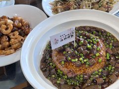 -良师门滨海人家·海鲜·家常菜(滨海城店)
