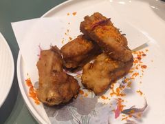 -莆鑫海鲜城(浏河店)