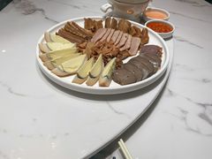 -澄记狮头鹅安粮店