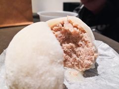 -喜茶(广州天汇igc店)