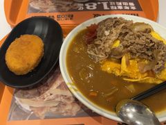 -吉野家(深圳超多维科技大厦分店)