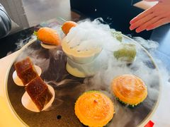 -馋遇江南·精致湖景雅宴(东方之门店)