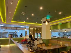 -牛氏石磨肠粉(海璟国际店)