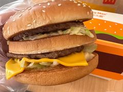 -麦当劳(欢乐谷店)