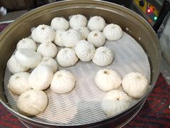 -郑家包子牛肉拉面(尚勤路店)