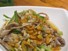 -吃香喝辣·地道衡东菜(南岳大庙店)