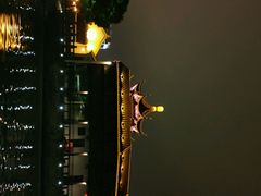 -水城巴士游船码头