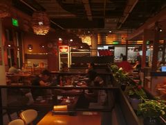 -管氏翅吧(台湾街店)