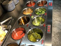 -燚焱炎火铜锅涮·烧烤