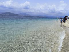 -三亚西岛海洋文化旅游区