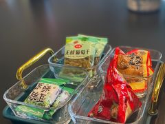 -庆江南江南菜(琴湖溪里花园城店)