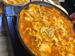 -miss密斯韩餐(平阳景苑店)