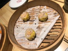 -弄堂小笼包(天津南开大悦城店)