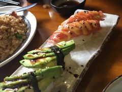 -东岸料理·寿司·刺身