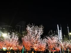 -光谷广场