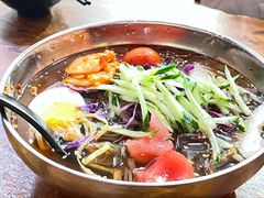 -优壹佳·延边朝鲜族料理(中山北路店)