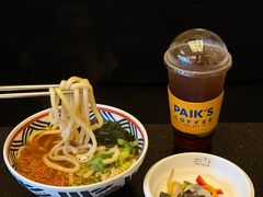 -本家·添百客韩国料理(泰然店)