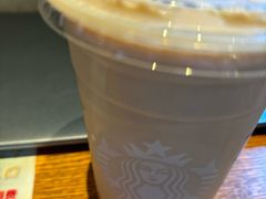 -星巴克(虹口运动loft店)
