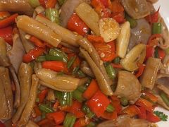 -大鹏饭店·金陵家宴(奥体中心店)