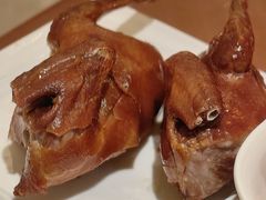 -杭州JW万豪酒店-万豪中餐厅